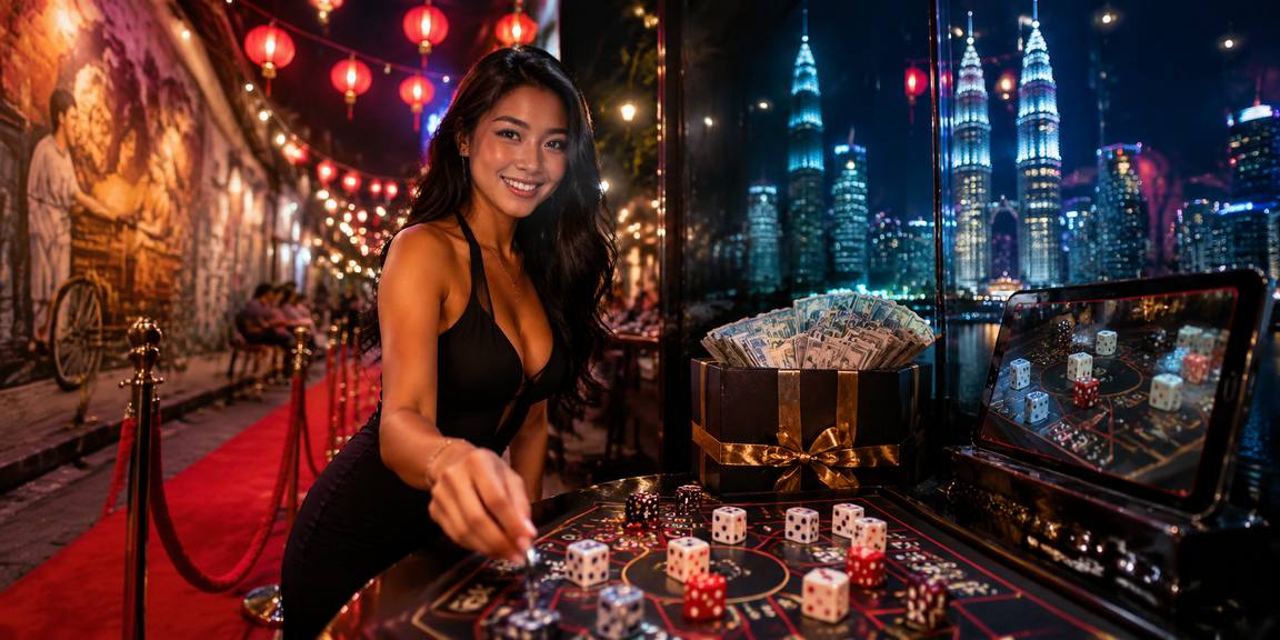 joker88 Tetapan Akaun dan Had Pertaruhan Peribadi