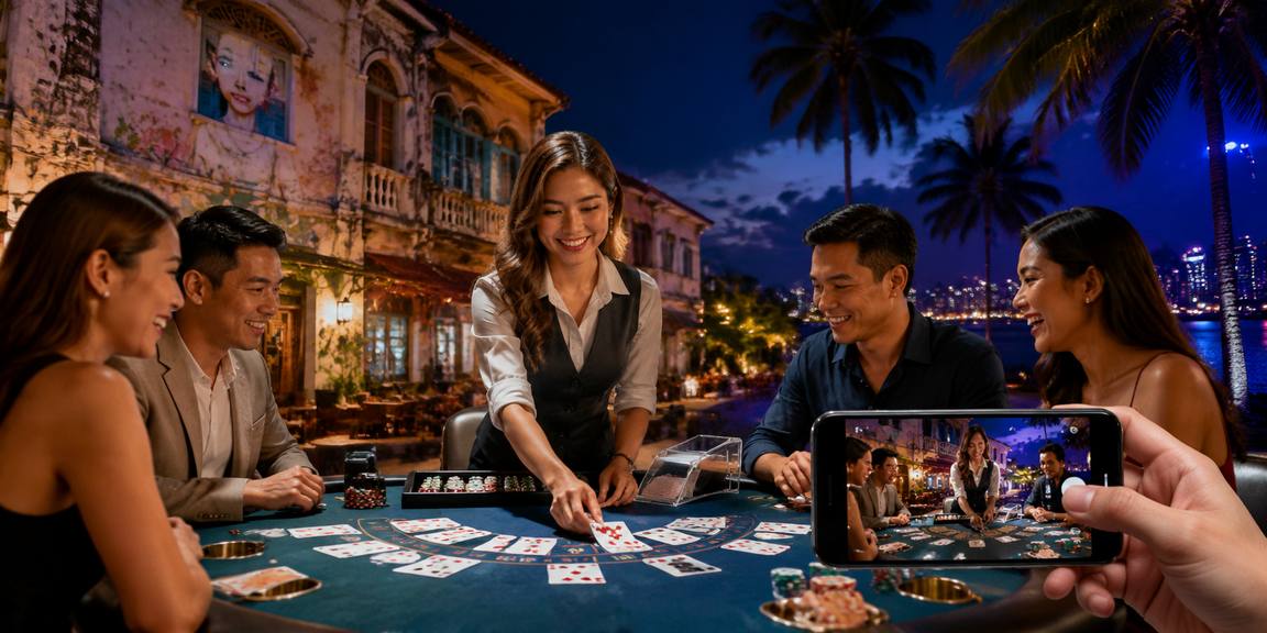 joker88 Terokai apa yang apl joker88 tawarkan