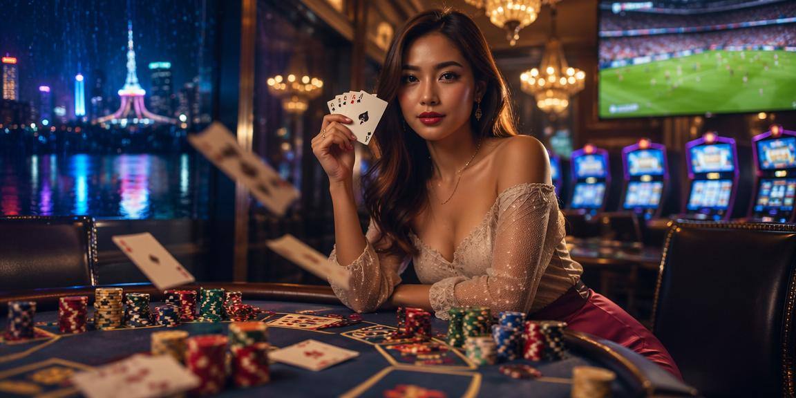 joker88 Buka Mystery Chest dan Terokai Hadiah Tersembunyi